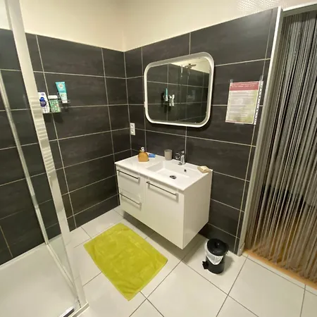 Maison Artem Thermal * Nancy