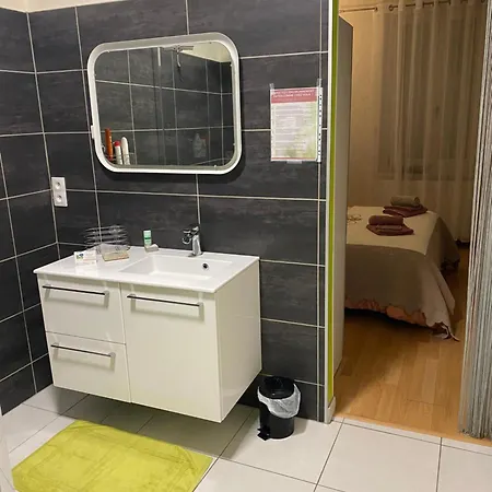 Maison Artem Thermal Nancy