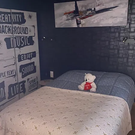 Maison Artem Thermal Appartement Nancy