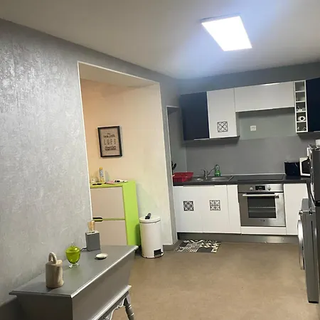 Maison Artem Thermal Appartement