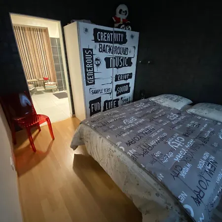 Maison Artem Thermal Nancy