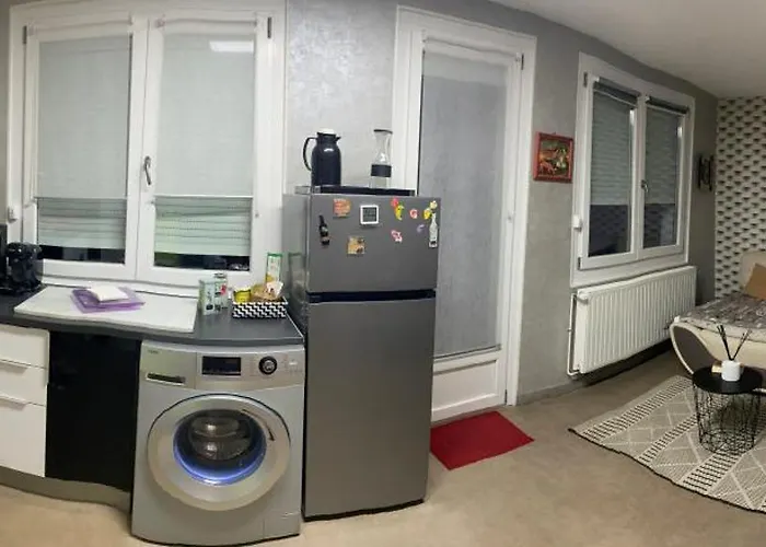 Maison Artem Thermal * Nancy