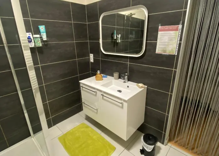 Maison Artem Thermal * Nancy