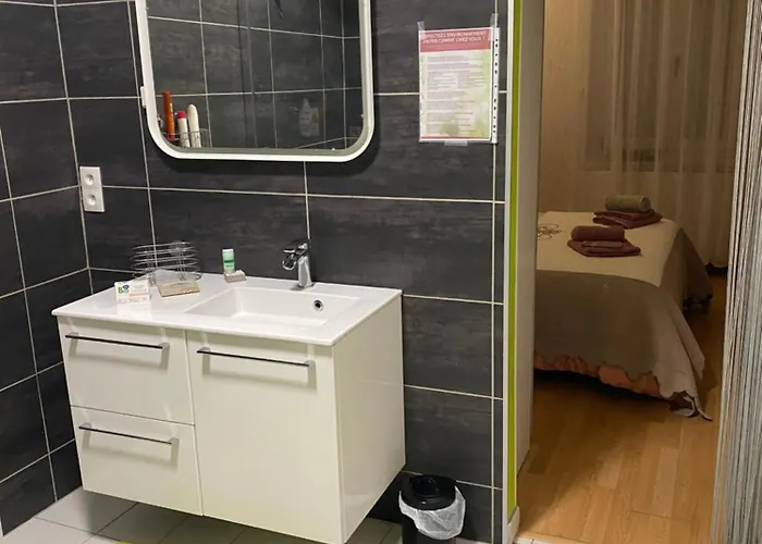 Maison Artem Thermal Nancy