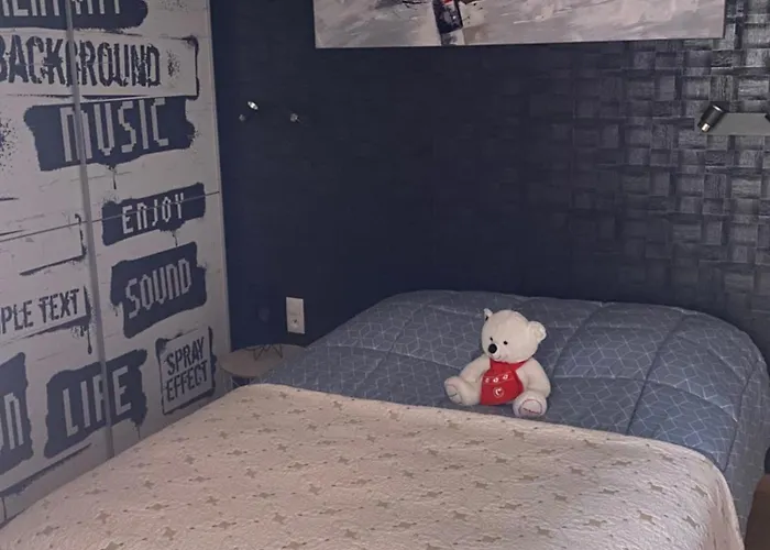 Maison Artem Thermal Appartement Nancy