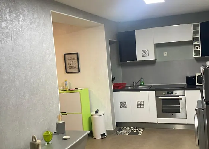 Maison Artem Thermal Appartement